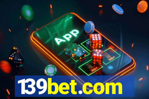 139bet.com