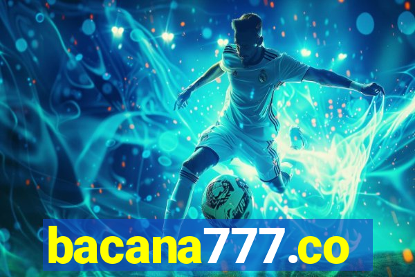 bacana777.co