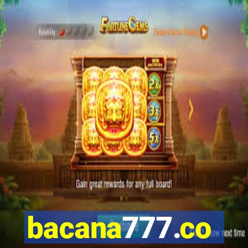 bacana777.co