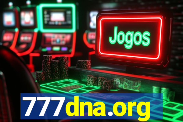 777dna.org