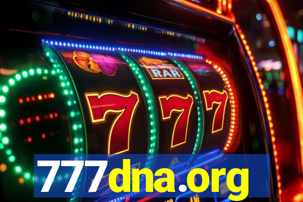 777dna.org