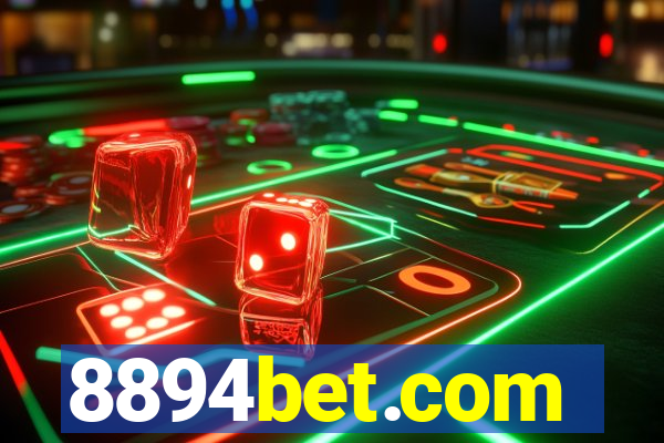 8894bet.com