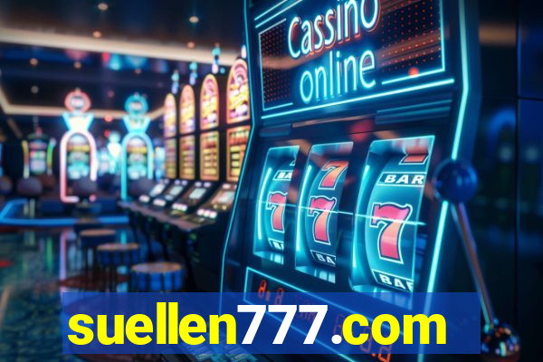 suellen777.com