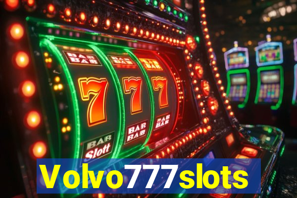 Volvo777slots