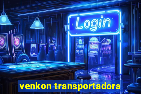 venkon transportadora