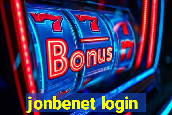 jonbenet login