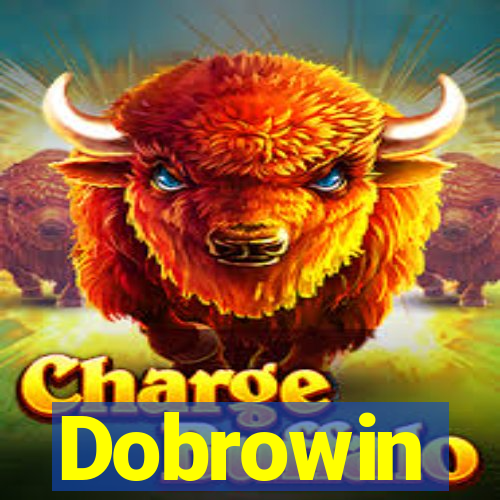 Dobrowin