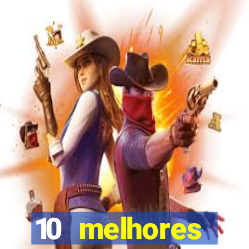 10 melhores plataformas de jogos