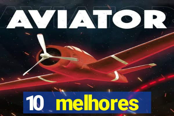 10 melhores plataformas de jogos