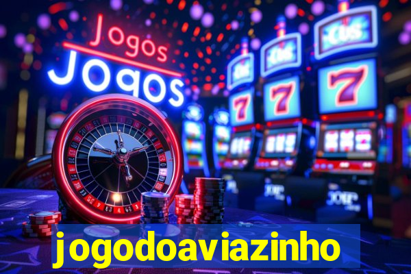 jogodoaviazinho