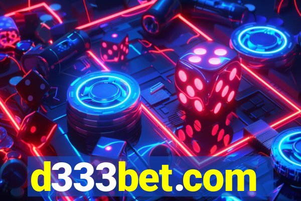 d333bet.com