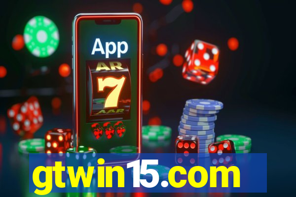 gtwin15.com