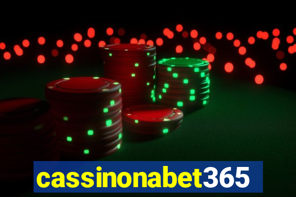 cassinonabet365