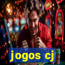 jogos cj