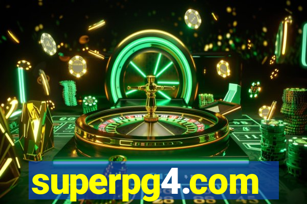 superpg4.com