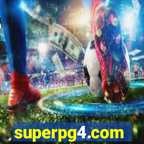 superpg4.com