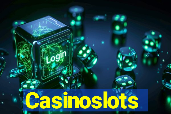 Casinoslots