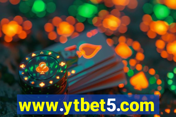 www.ytbet5.com