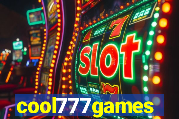 cool777games