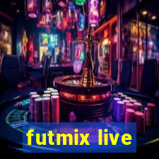 futmix live