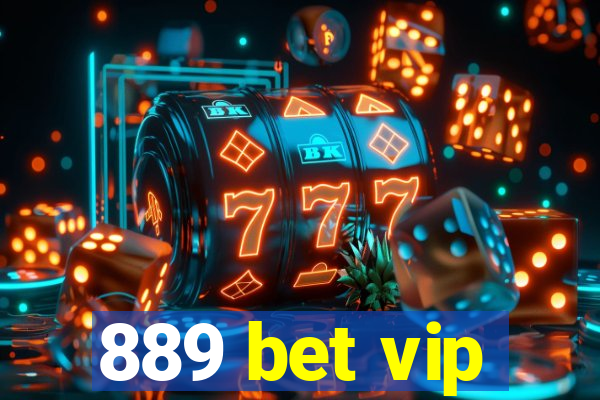 889 bet vip