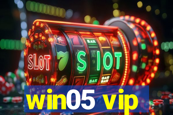 win05 vip