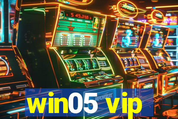 win05 vip