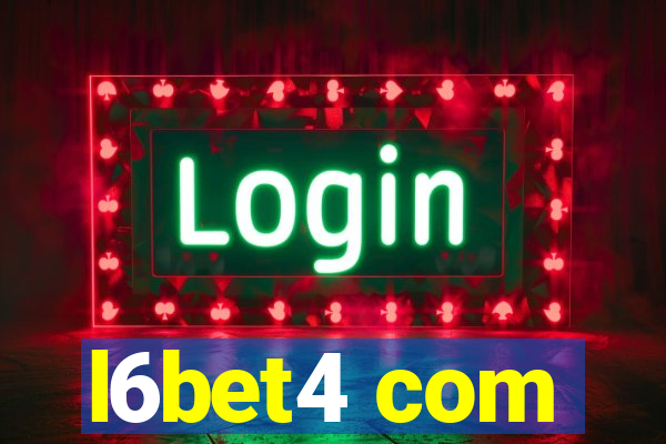 l6bet4 com