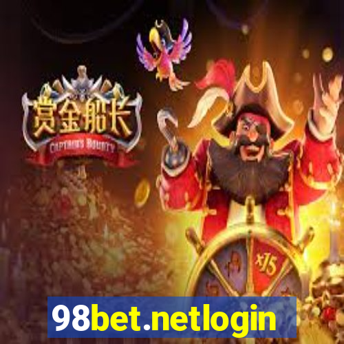 98bet.netlogin