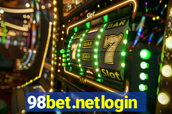 98bet.netlogin