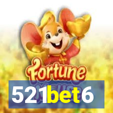 521bet6