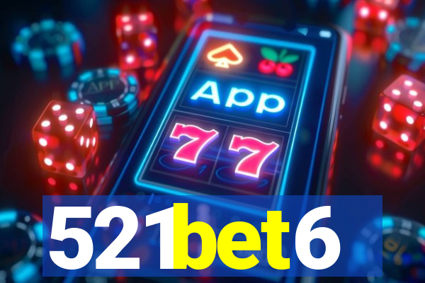 521bet6