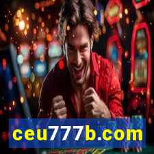 ceu777b.com