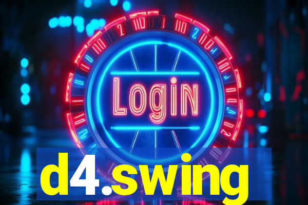 d4.swing