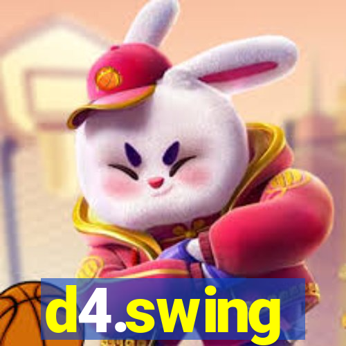 d4.swing