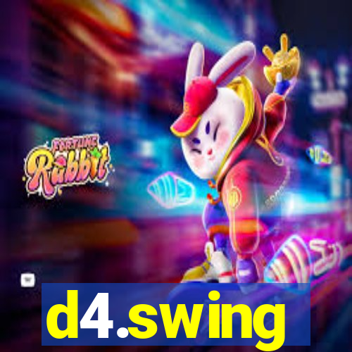 d4.swing