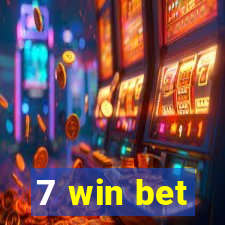 7 win bet