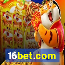 16bet.com