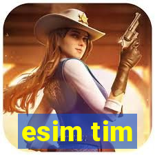 esim tim