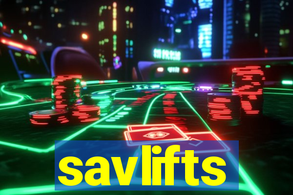 savlifts