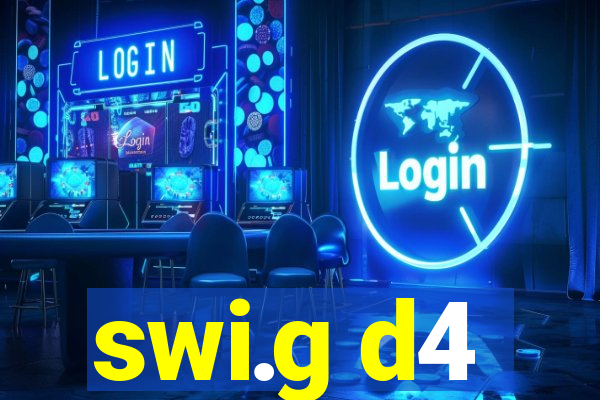 swi.g d4