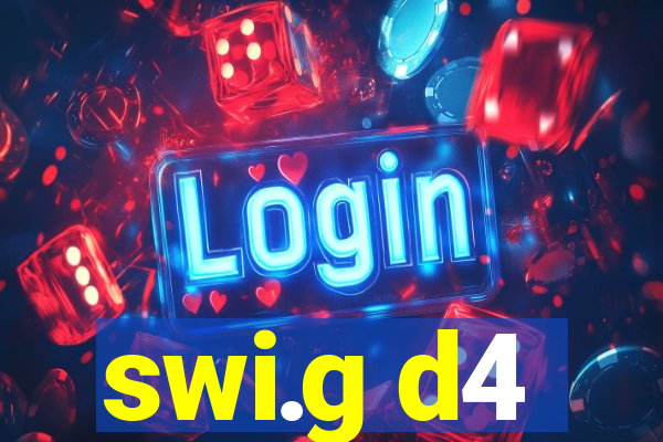 swi.g d4