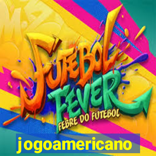 jogoamericano