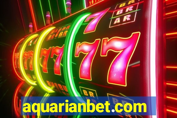 aquarianbet.com