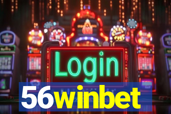 56winbet