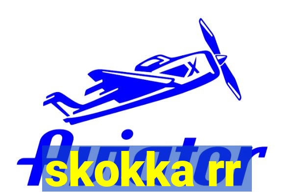 skokka rr