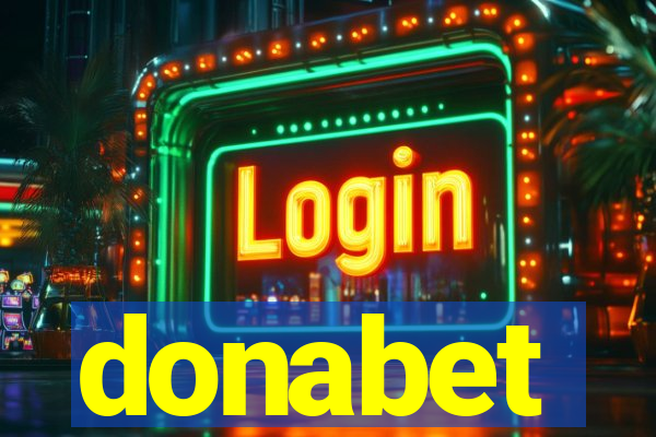 donabet