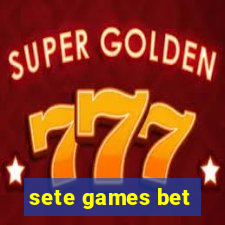 sete games bet