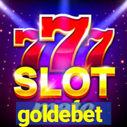 goldebet