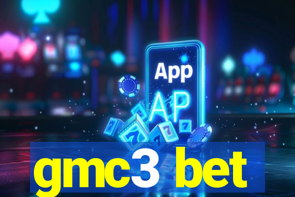 gmc3 bet